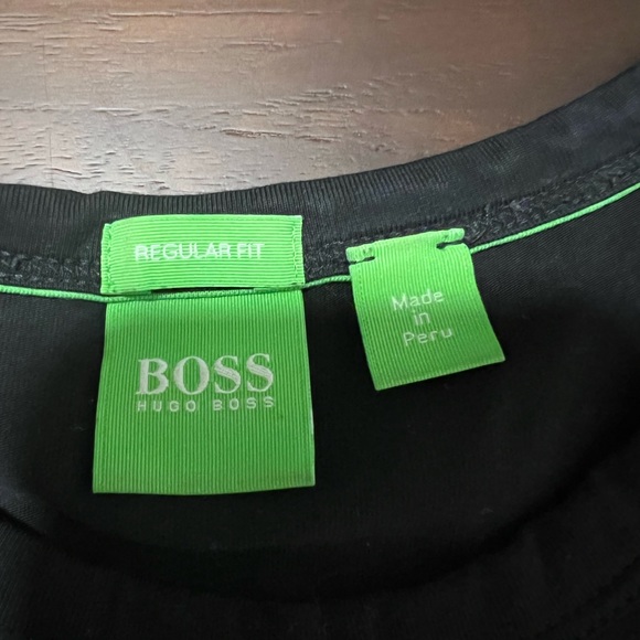 Men’s Hugo boss T-shirt - Picture 4 of 5